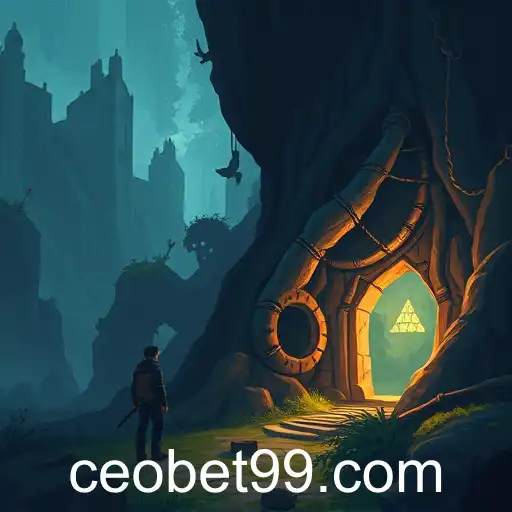 Exploring Adventure Games on Ceobet: A Journey Beyond the Ordinary
