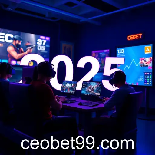 Ceobet's Impact on Online Gaming