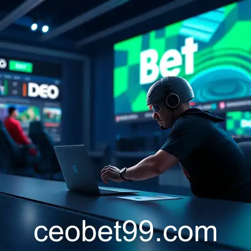 ceobet