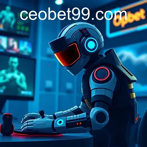 The Rise of Ceobet in Online Gaming