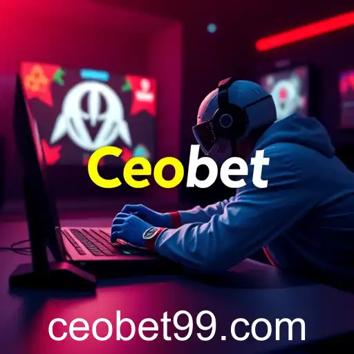 The Rise of Ceobet in Online Gaming