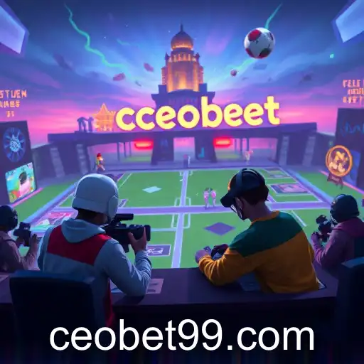 ceobet