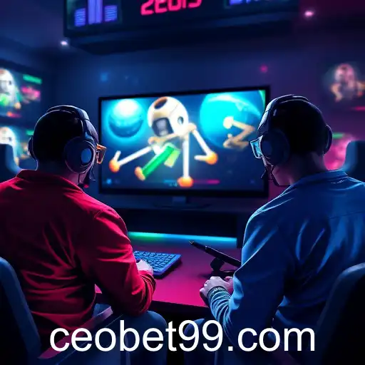 Navigating the World of Digital Gaming