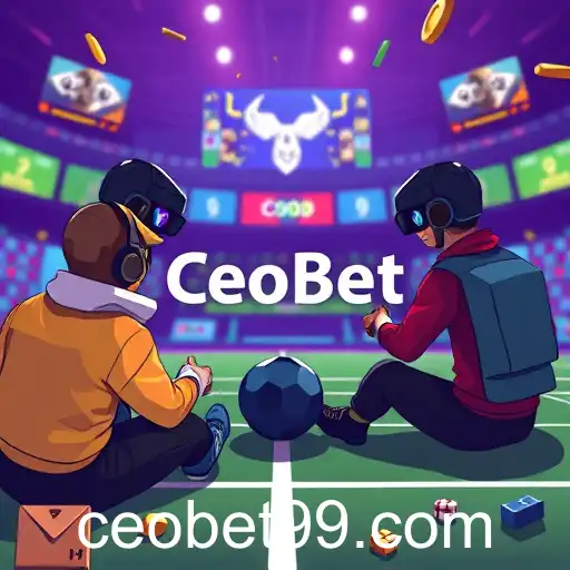 The Rising Popularity of Online Gaming in 2025