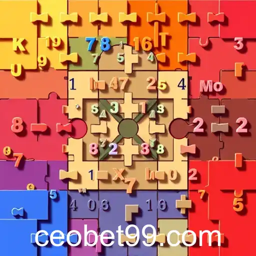 Exploring the Intriguing World of Puzzle Games on Ceobet