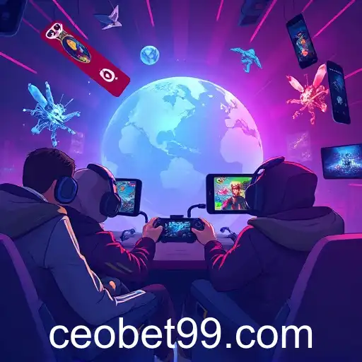 ceobet