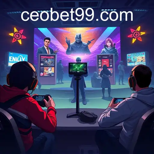 The Rise of Online Gaming Communities