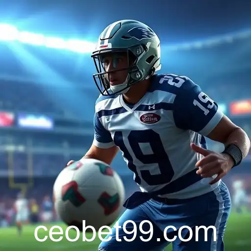 Exploring 'Sports Games' Through the Lens of 'ceobet': A Digital Athletic Odyssey