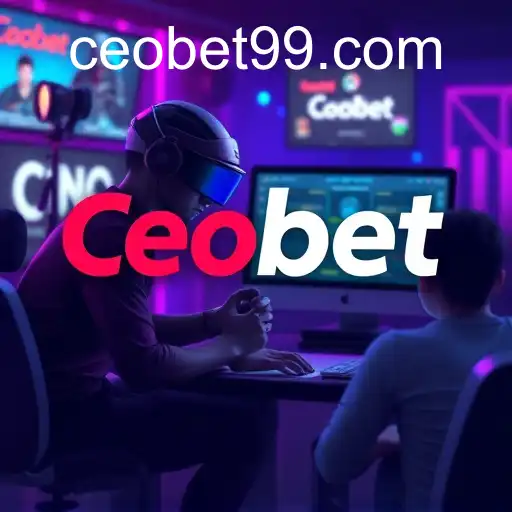The Rise of Ceobet: A New Chapter in Online Gaming