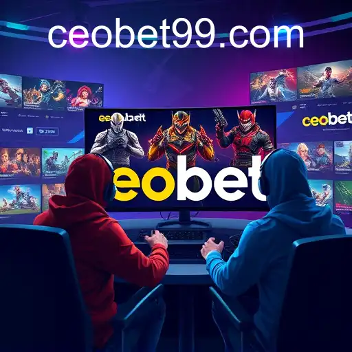 The Rise of Ceobet: A Game Changer in Online Entertainment