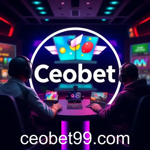 The Rise of Ceobet in the Gaming World